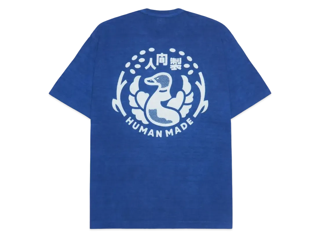 販売リンクあり】6/25発売 HUMAN MADE 