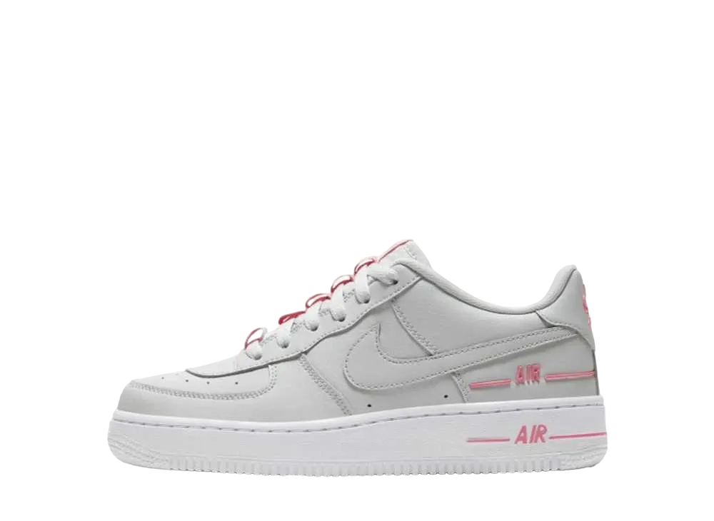 Nike GS Air Force 1 LV8 3 "Photon Dust"