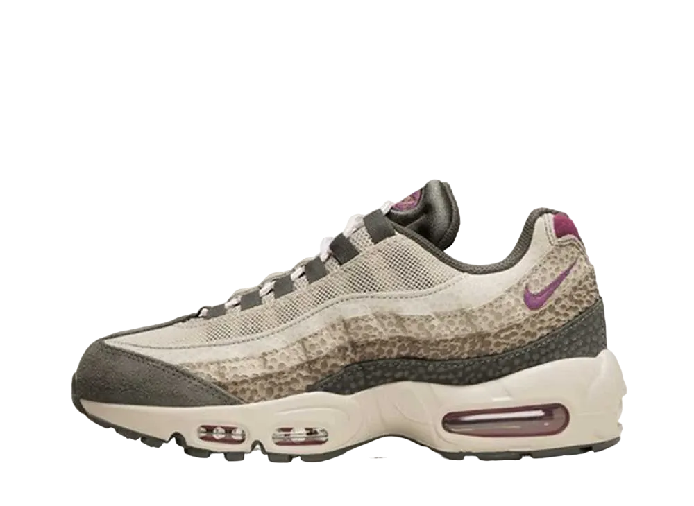 Nike Women's Air Max 95 "Viotech/Anthracite"