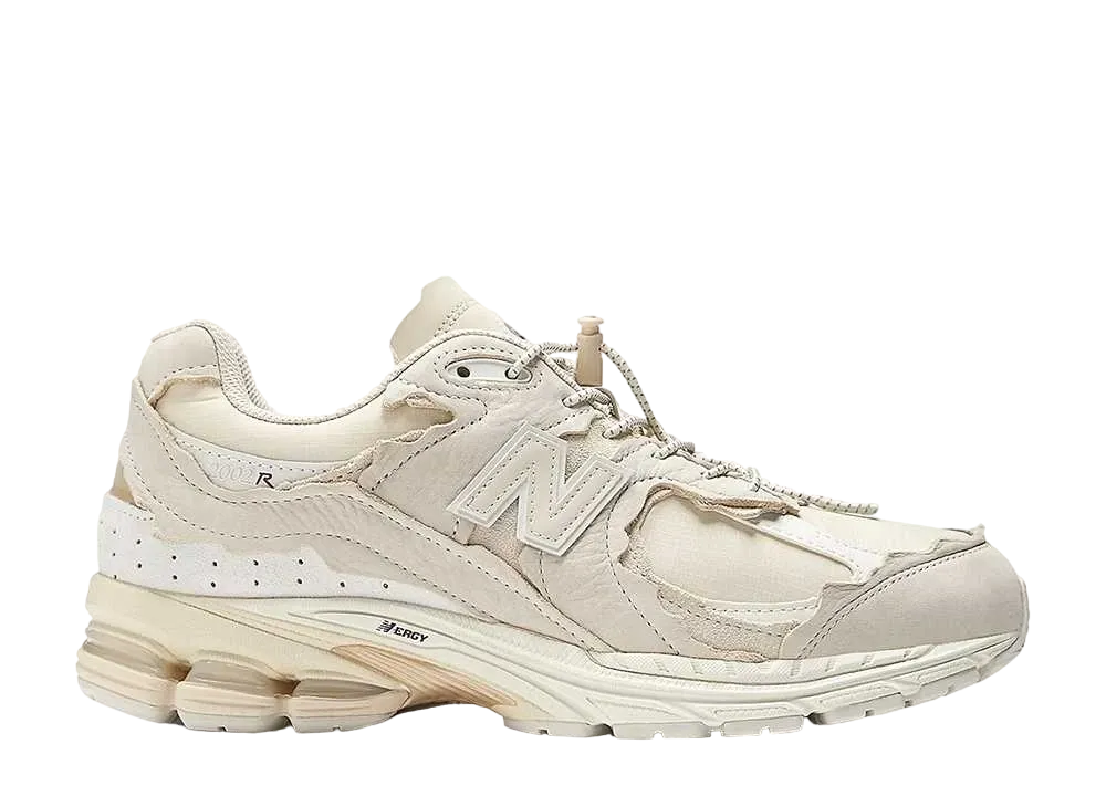 New Balance 2002R Protection Pack "Sandstone"