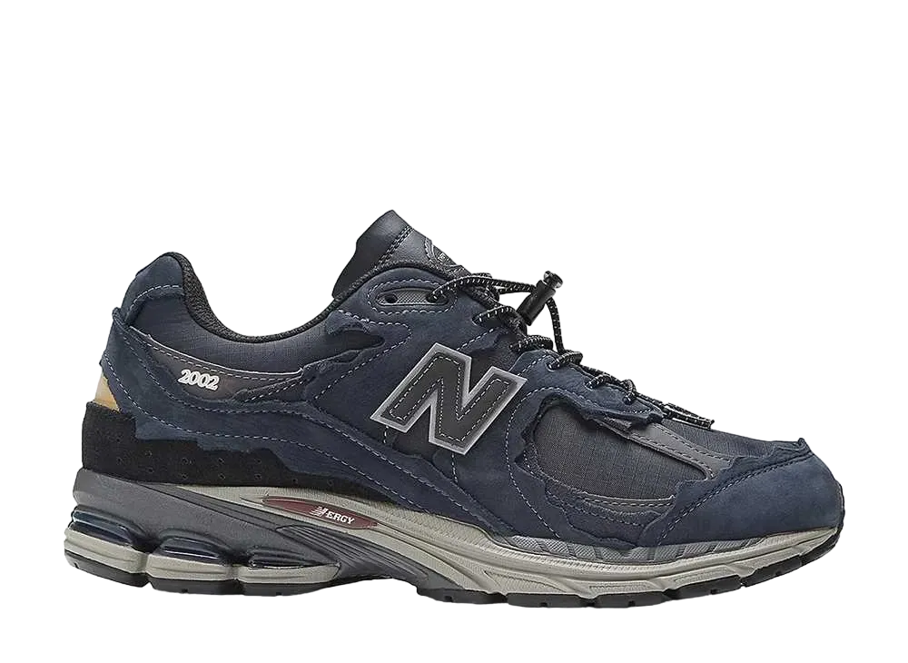 New Balance 2002R Protection Pack "Eclipse"