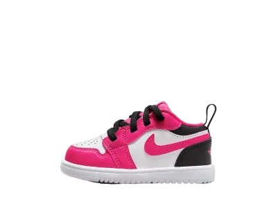Nike TD Jordan 1 Low ALT "Fierce Pink"