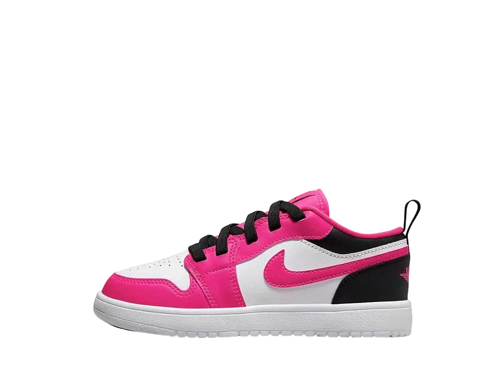 Nike PS Jordan 1 Low ALT "Fierce Pink"