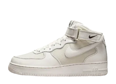 ナイキ エアフォース1 ミッド '07 LX NBHD "ファントム"