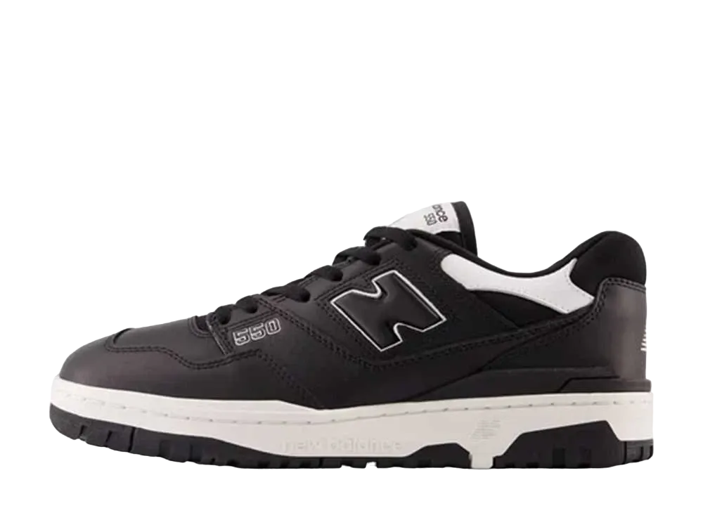 New Balance 550 "Black"