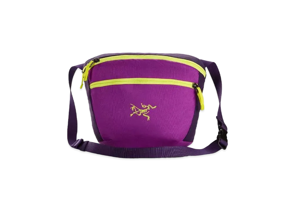 ARC'TERYX Mantis 2 Waistpack "Groovie/Expanse" X000006100