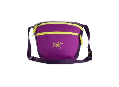 ARC'TERYX Mantis 2 Waistpack "Groovie/Expanse" X000006100