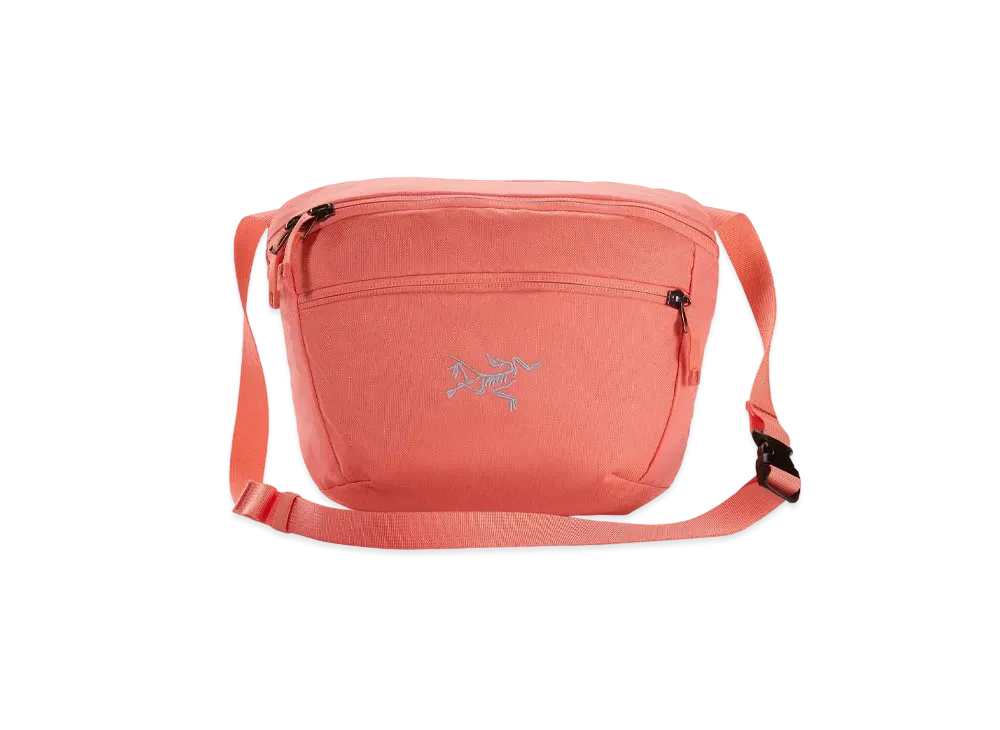 ARC'TERYX Mantis 2 Waistpack "Solasta" X000006100
