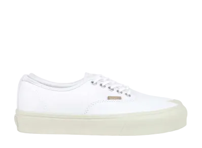 JJJJound × Vault by Vans Authentic VLT LX "White"