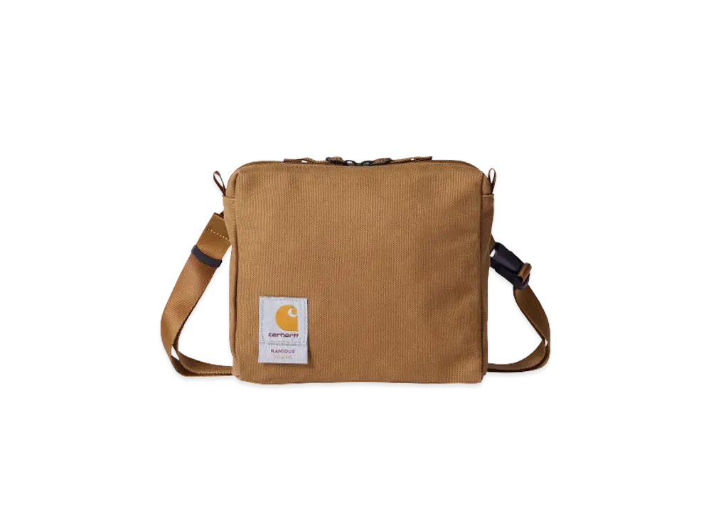 Carhartt x Ramidus Fanny Pack M "Hamilton Brown"