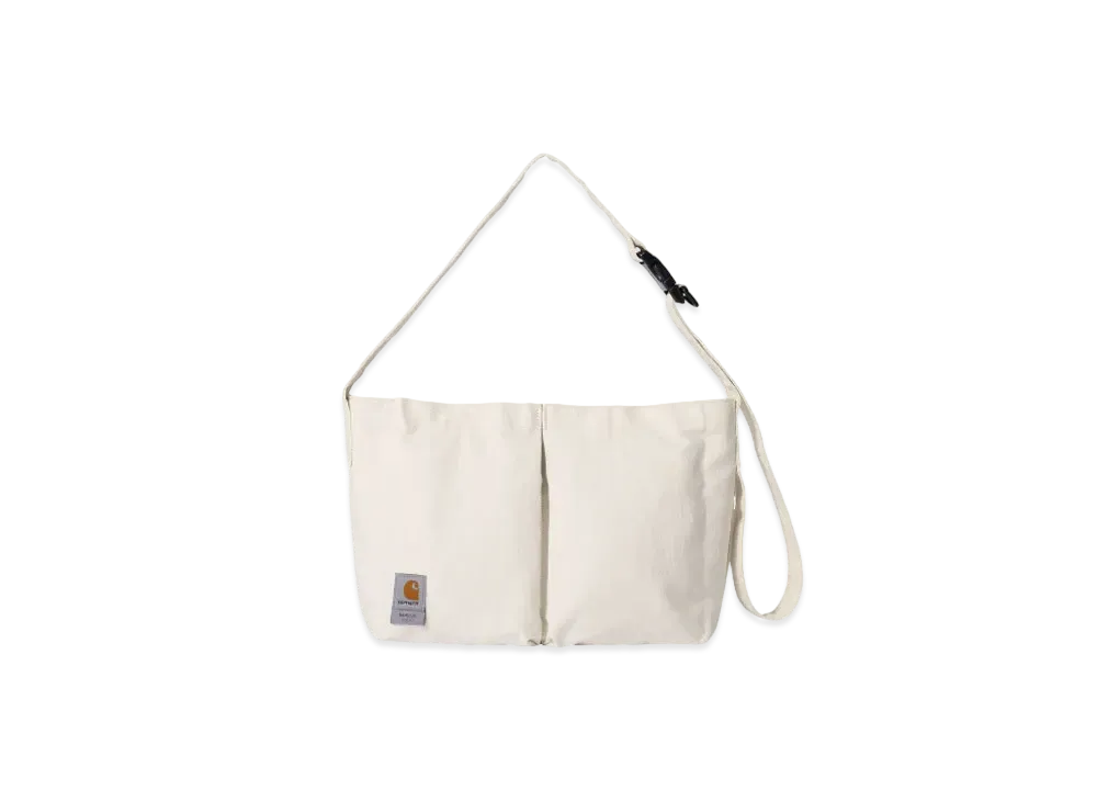 Carhartt x Ramidus Shoulder Bag "White"