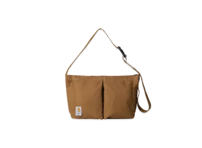 Carhartt x Ramidus Shoulder Bag "Hamilton Brown"