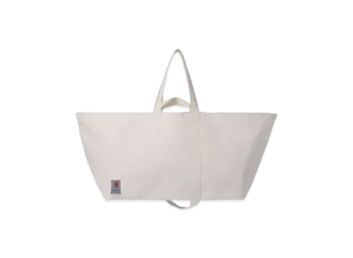 Carhartt x Ramidus Tote Bag XL "White"