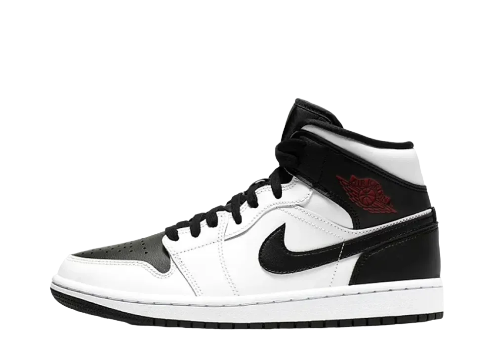 新しいスタイル Jordan Air Women's Nike 1  Mid 靴