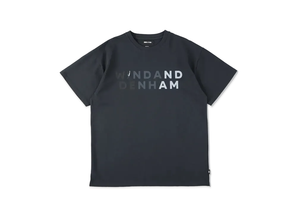 7/21発売｜DENHAM × WIND AND SEA collection｜抽選/販売/定価
