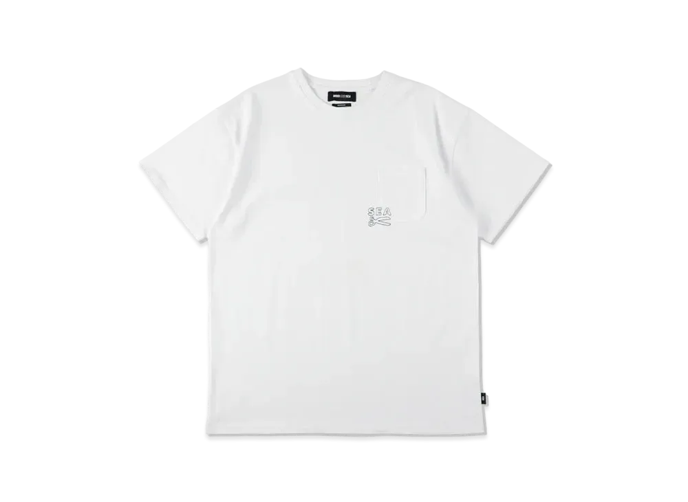ウィンダンシー　デンハム　Mサイズ DENHAM x WIND AND SEA｜DENHAM（デンハム）日本公式オンライン