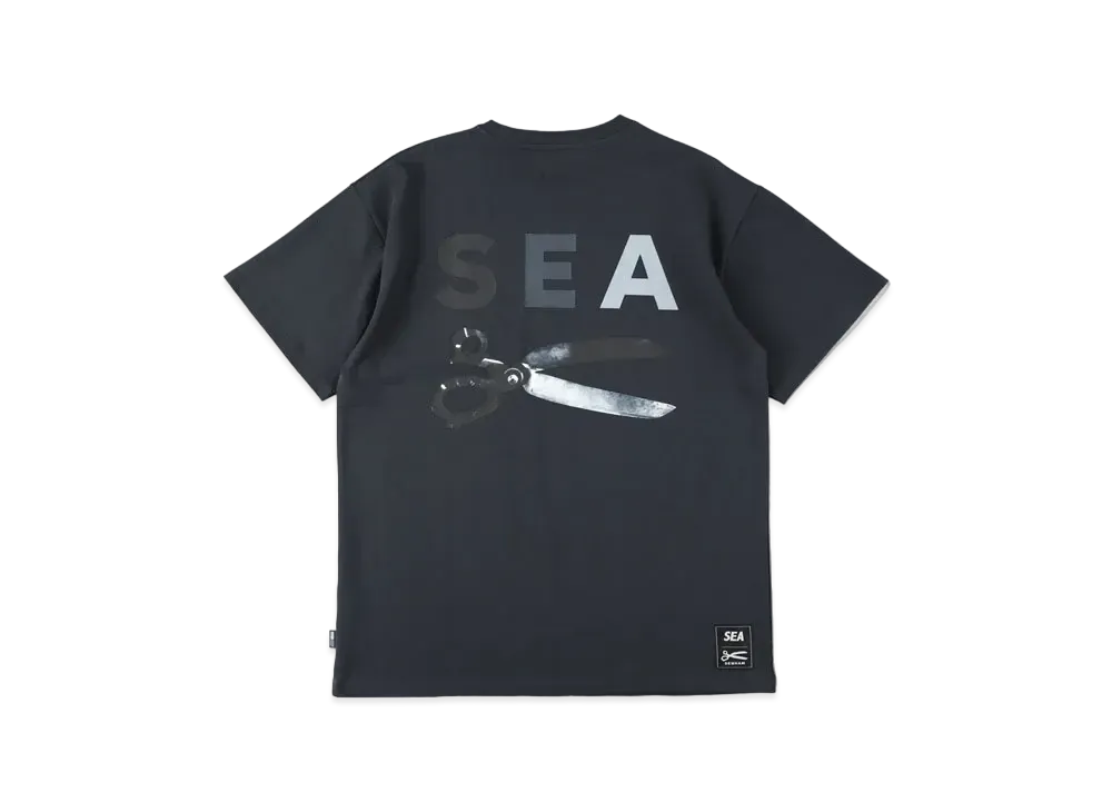 7/21発売｜DENHAM × WIND AND SEA collection｜抽選/販売/定価