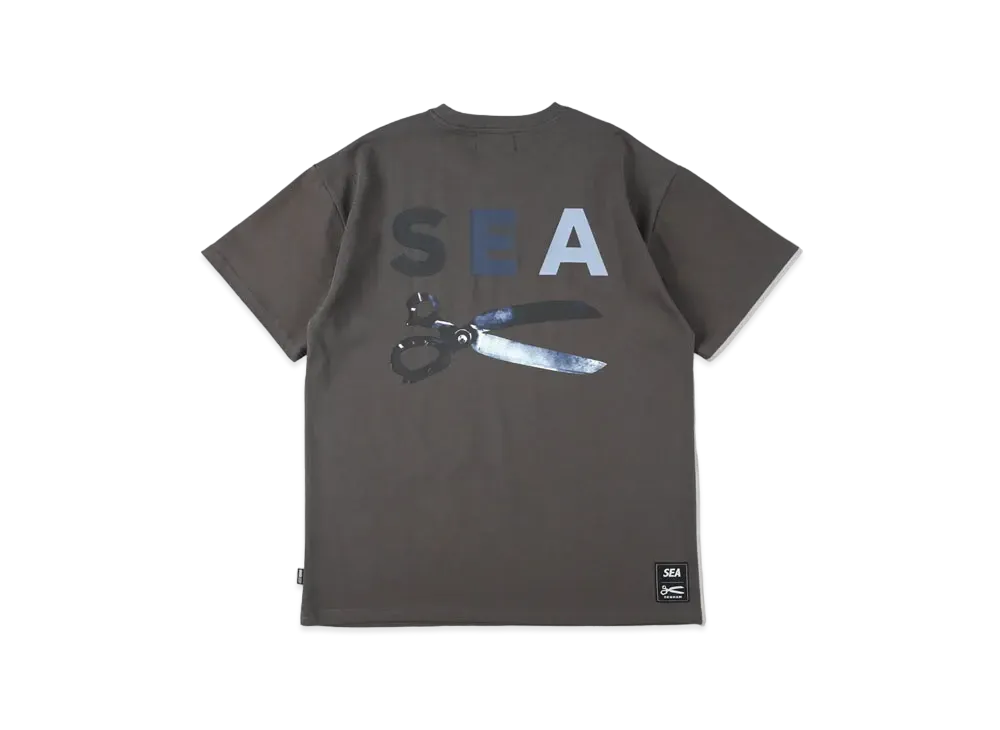 7/21発売｜DENHAM × WIND AND SEA collection｜抽選/販売/定価