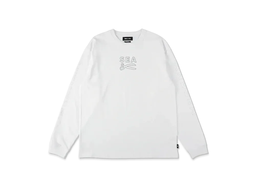 ウィン ダン シー 長袖Tシャツ 人気ランキング | スニーカーダンク