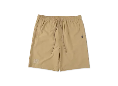WIND AND SEA x DENHAM Board Shorts "Beige"