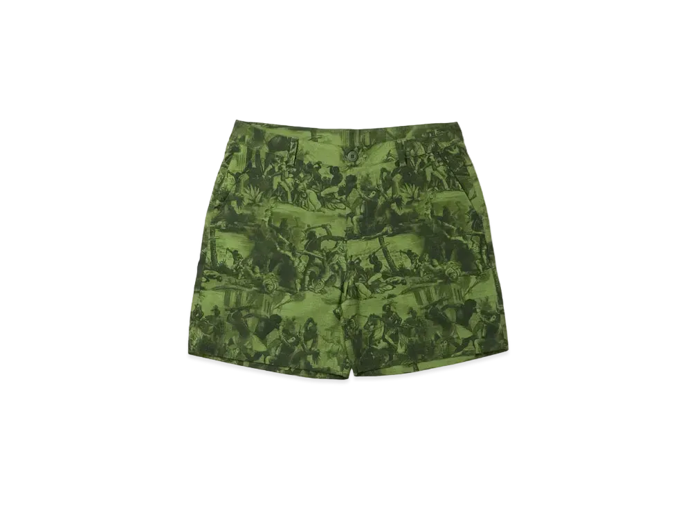 UNION x AWAKE NY Revolution Cargo Short "Multi"