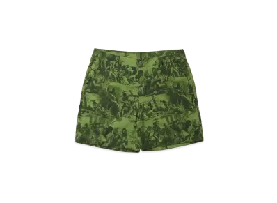 UNION x AWAKE NY Revolution Cargo Short "Multi"