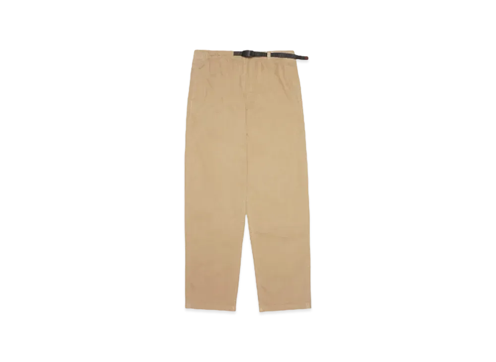 GRAMICCI GRAMICCI PANT "CHINO"