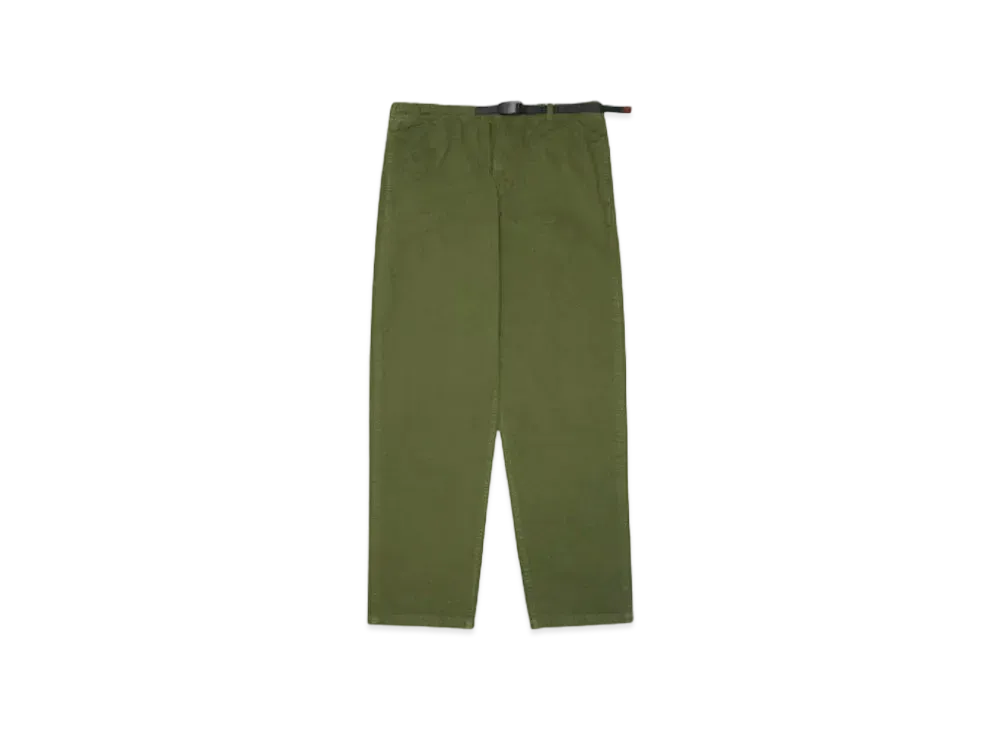 GRAMICCI GRAMICCI PANT "OLIVE"