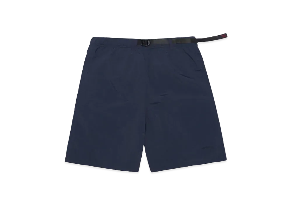 GRAMICCI NYLON PACKABLE G-SHORT "ECLIPSE BLUE"