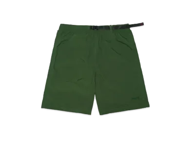 GRAMICCI NYLON PACKABLE G-SHORT "HUNTER GREEN"