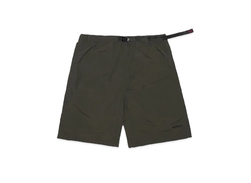 GRAMICCI NYLON PACKABLE G-SHORT "BLACK INK"