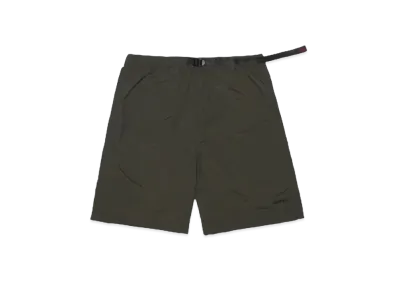 GRAMICCI NYLON PACKABLE G-SHORT "BLACK INK"