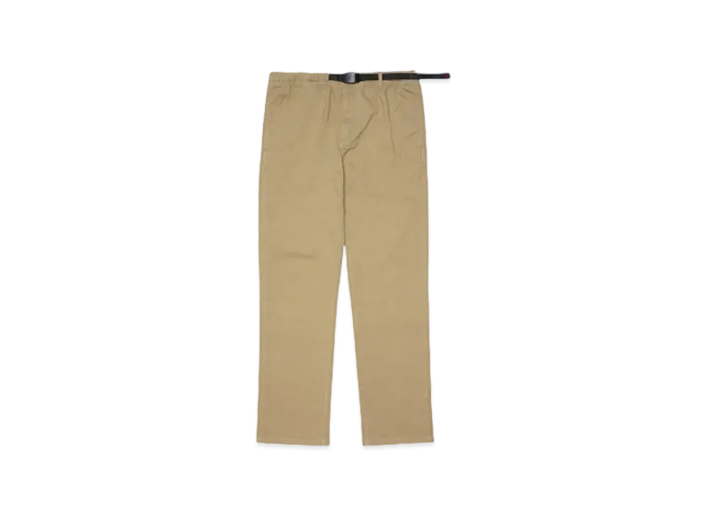 GRAMICCI NN-PANT CROPPED "CHINO"