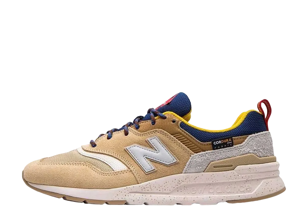 New Balance 997 Outdoor Pack "Moroccan Tile"