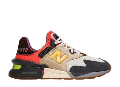 ボデガ × ニューバランス 997S "ベター デイ"