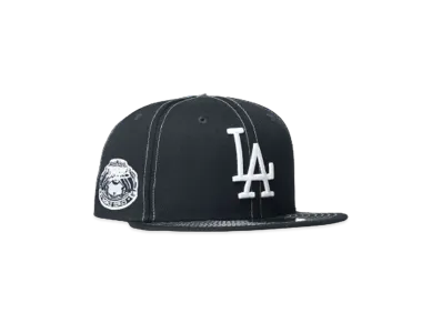 NEW ERA LOS ANGELES DODGERS WS 1963 59FIFTY "NAVY"