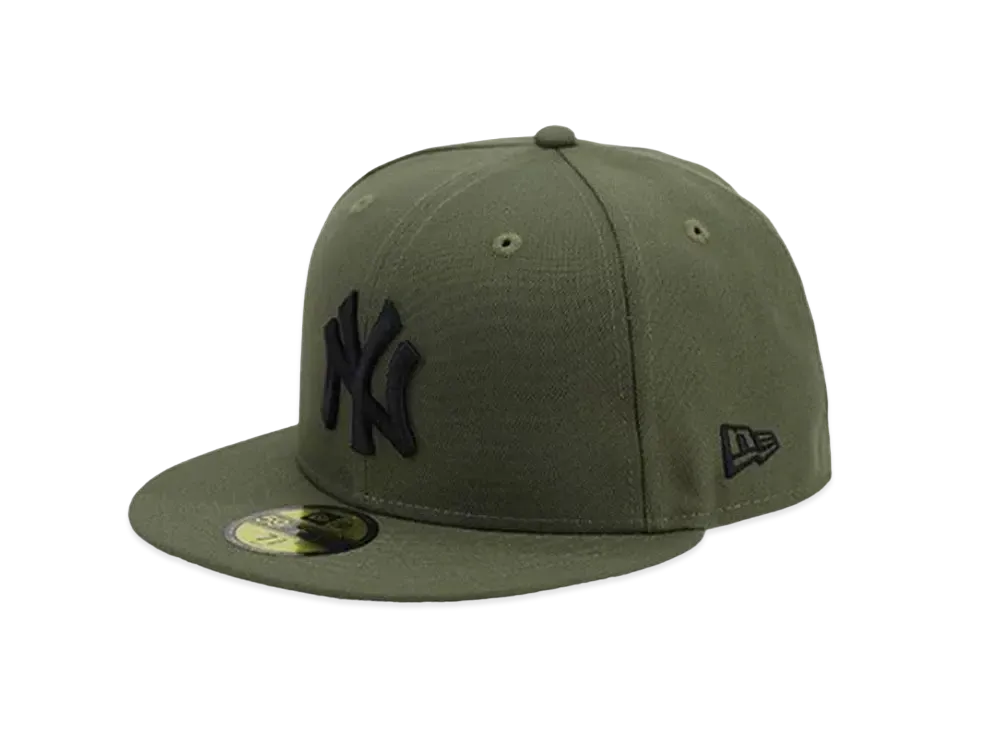 7/22発売｜THE CAP × New Era 59FIFTY 