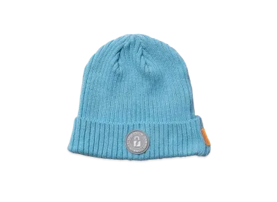 VAULTROOM VGC Patch Beanie "Blue"