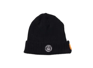 VAULTROOM VGC Patch Beanie "Black"