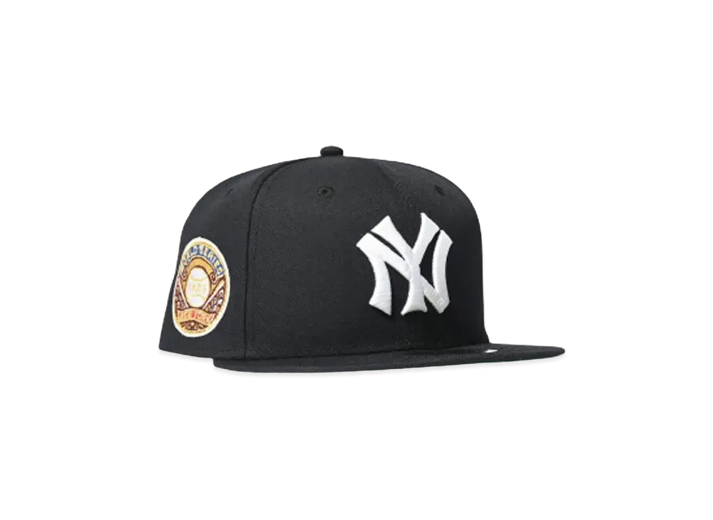 NEW ERA NEW YORK YANKEES WS 1923 59FIFTY "NAVY"