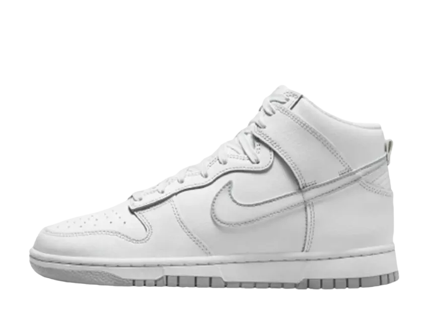 Nike Dunk High Retro Nike Dunk High Retro