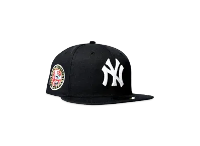 NEW ERA NEW YORK YANKEES WS 1949 59FIFTY "NAVY"