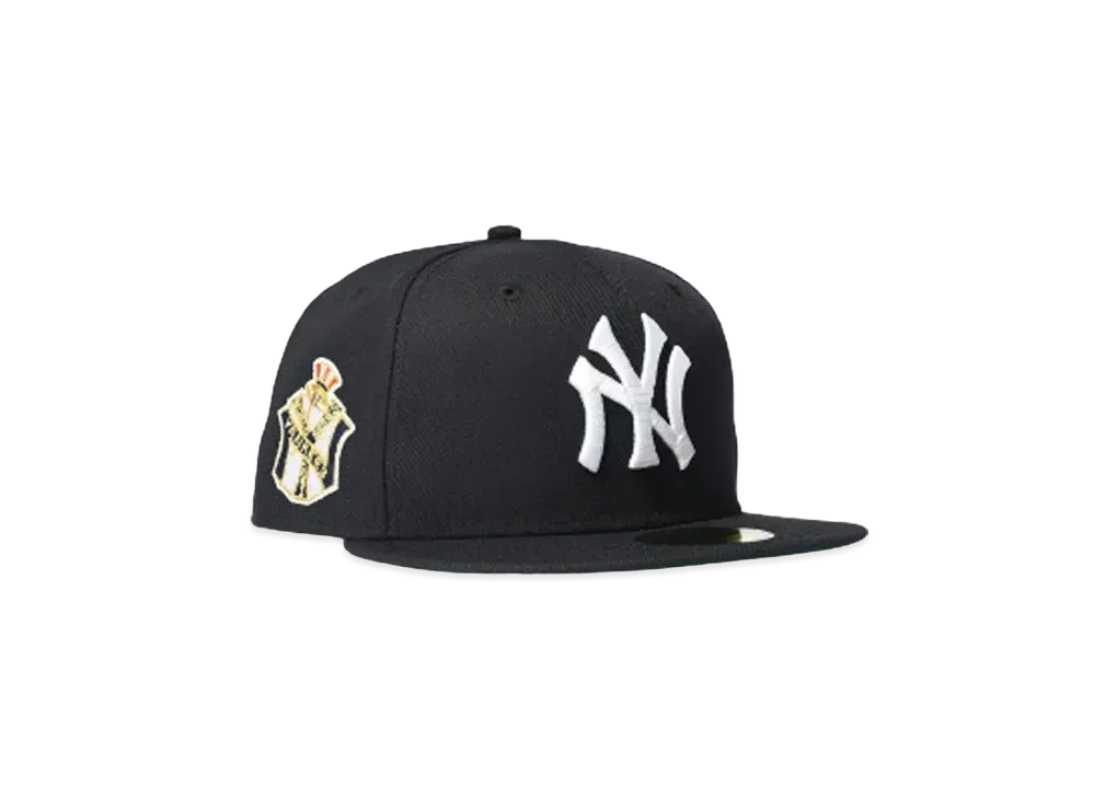 NEW ERA NEW YORK YANKEES WS 1951 59FIFTY "NAVY"