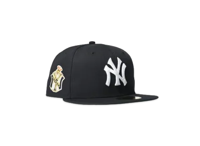 NEW ERA NEW YORK YANKEES WS 1951 59FIFTY "NAVY"