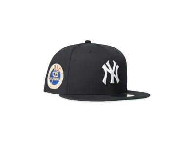 NEW ERA NEW YORK YANKEES WS 1962 59FIFTY "NAVY"