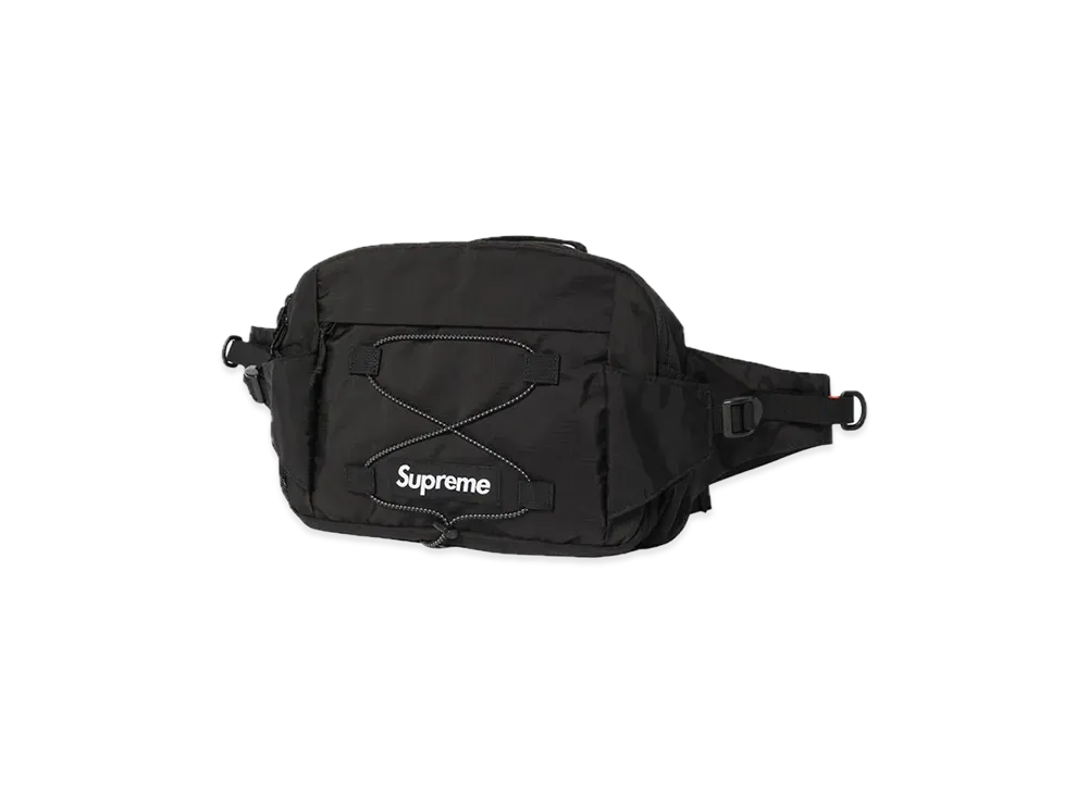 Supreme 17SS Waist Bag Supreme 17SS Waist Bag