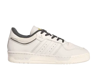 adidas Rivalry 86 Low 2.5 "Talc/Carbon/Cream White"