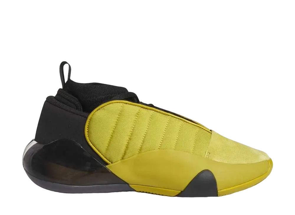 adidas Harden Volume 7 "Pulse Olive/Core Black/Talc"