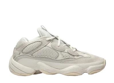 adidas YEEZY 500 "Bone White"