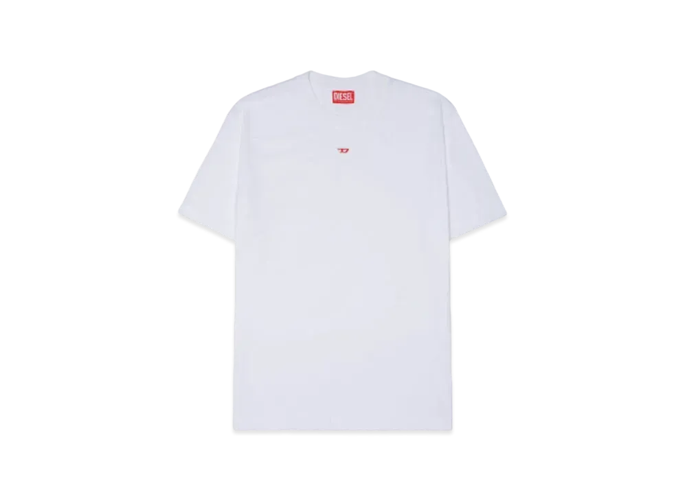 DIESEL T-Diegor-D "WHITE"